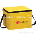 KD Custom recycle insulating effect cooler bag